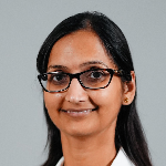 Image of Dr. Mamta Chura, MD, MBBS