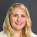 Image of Savanna Strick, CRNP