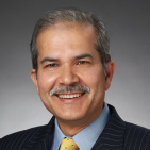 Image of Dr. Ali M. Kizilbash, MD