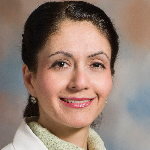 Image of Dr. Bita Ghaffari, MD