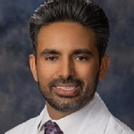 Image of Dr. Mehul Kanubhai Patel, MD