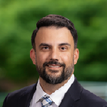 Image of Dr. Ramin Daniel Bagheri, MD