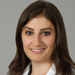 Image of Dr. Christina Janelle Azevedo, MD