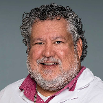 Image of Dr. Abenamar Arrillaga, MD