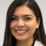 Image of Valerie Danielle Vasquez, APRN, FNP