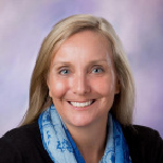 Image of Dr. Andrea K. Baier, MD