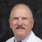 Image of Dr. Charles J. Lewinstein, MD