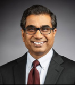 Image of Dr. Anuj Jain, MD
