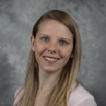 Image of Dr. Brittney Morgan Thompson, AUD