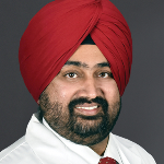 Image of Dr. Gursimran S. Kochhar, MD