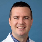 Image of Dr. William Patrick Flavin, PhD, MD