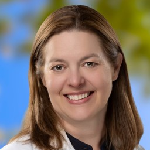 Image of Dr. Morganne C. Mathew, MD