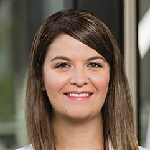 Image of Dr. Kristie Nicole Mattix, APRN, CNP, DNP