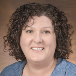 Image of Dr. Jacquelyn Detweiler, DO