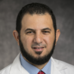 Image of Dr. Amr Mohamed, MD