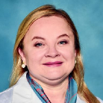 Image of Dr. Despina Zefiras Walsworth, MD