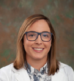 Image of Dr. Elaina Graham, DO