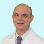 Image of Dr. Mauricio Garret De Melo, MD