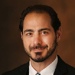 Image of Dr. Christopher M. Bonfield, MD