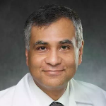 Image of Dr. Ferhaan Ahmad, MD, PhD