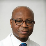 Image of Dr. Christopher Irobunda, MD