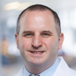 Image of Dr. Justin Robert Mascitelli, MD