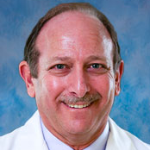 Image of Dr. Michael B. Mekjian, DO, FACOI