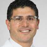 Image of Dr. Aaron Saul Covey, MD, MBA