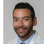 Image of Dr. Richard W. Cruz, MD