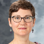 Image of Allison Plummer, MSSW, LCSW