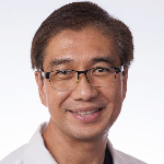 Image of Dr. Marlon B. Ilagan, MD