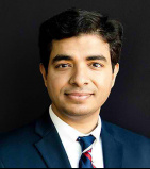 Image of Dr. Muhammad Umer Awan, MBBS, MD, FACC