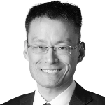 Image of Dr. David T. Chang, MD, PhD, DABNS