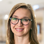 Image of Dr. Nicole Marie Griglione, MD