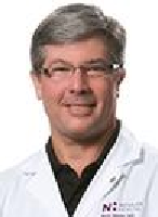 Image of Dr. Milton Mark Hester, MD