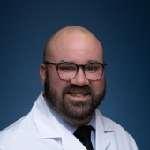 Image of Dr. Ryan Michael Pivovar, DPM