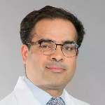 Image of Dr. Aashish Gopaldas Samat, MD