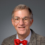 Image of Richard N. Goad, MA, DPM