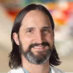 Image of Dr. Timothy Nokes, DO