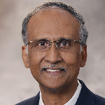 Image of Dr. Prasad L. Mikkilineni, MD