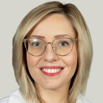 Image of Dr. Anna Biernacka, MD, PHD