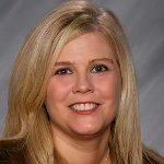 Image of Kimberly Rogers Gonzales, ACNP