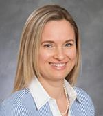 Image of Dr. Oxana Pavlovna Haflund, MBChB, MD