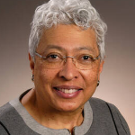 Image of Dr. Cherie A. Holmes, MD, MSc