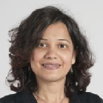 Image of Dr. Fatema Firoz Ghasia, MD