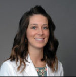 Image of Morgan M. Sanchez, APRN-CNP