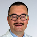 Image of Dr. Aaron Rydzynski, OD