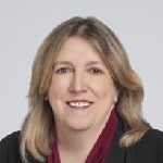 Image of Dr. Karen Hurley, PHD