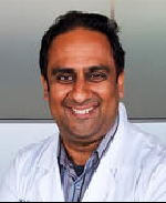 Image of Dr. Nirav N. Shah, MD