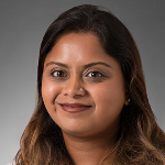 Image of Dr. Saiara Choudhury, MD